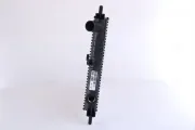 Kühler, Motorkühlung NISSENS 636033