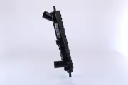 Kühler, Motorkühlung NISSENS 636034