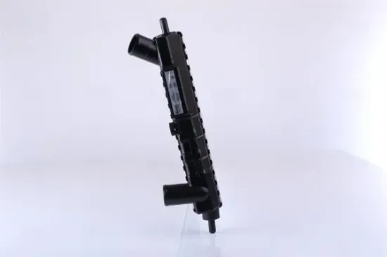 Kühler, Motorkühlung NISSENS 636034 Bild Kühler, Motorkühlung NISSENS 636034