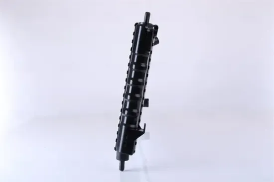 Kühler, Motorkühlung NISSENS 636034 Bild Kühler, Motorkühlung NISSENS 636034