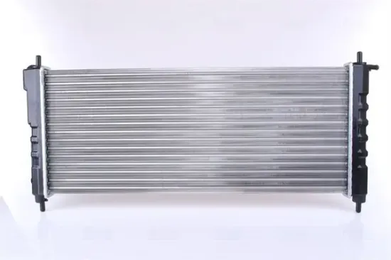 Kühler, Motorkühlung NISSENS 63298 Bild Kühler, Motorkühlung NISSENS 63298