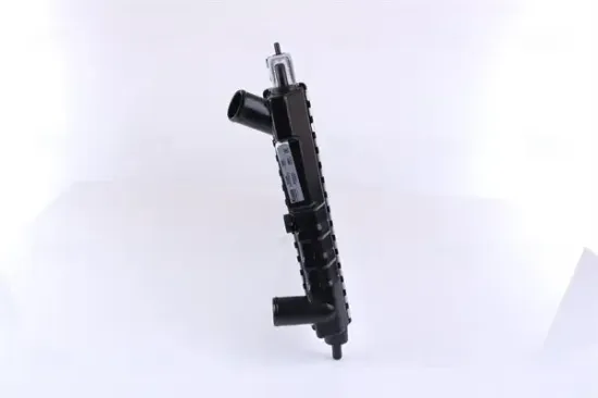 Kühler, Motorkühlung NISSENS 63298 Bild Kühler, Motorkühlung NISSENS 63298