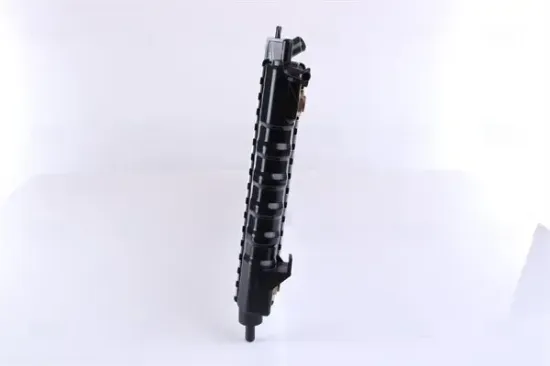 Kühler, Motorkühlung NISSENS 63298 Bild Kühler, Motorkühlung NISSENS 63298