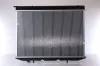 Kühler, Motorkühlung NISSENS 63299 Bild Kühler, Motorkühlung NISSENS 63299