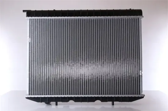 Kühler, Motorkühlung NISSENS 63299 Bild Kühler, Motorkühlung NISSENS 63299