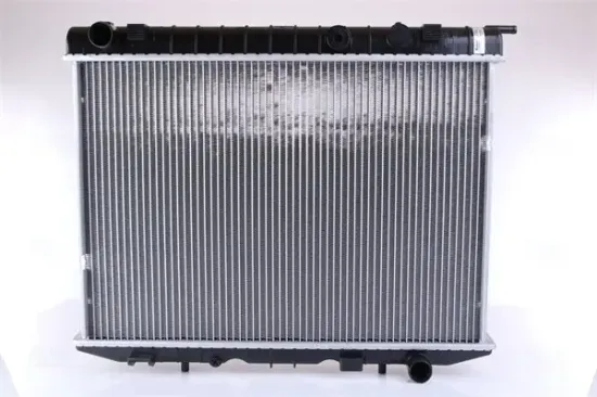 Kühler, Motorkühlung NISSENS 63299 Bild Kühler, Motorkühlung NISSENS 63299