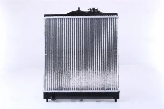 Kühler, Motorkühlung NISSENS 63310A Bild Kühler, Motorkühlung NISSENS 63310A
