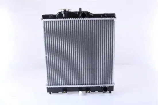 Kühler, Motorkühlung NISSENS 63310A Bild Kühler, Motorkühlung NISSENS 63310A