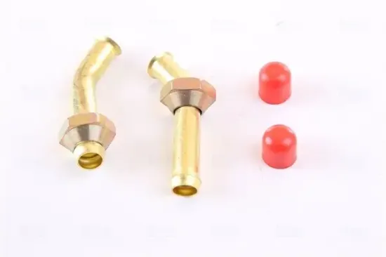 Kühler, Motorkühlung NISSENS 63313 Bild Kühler, Motorkühlung NISSENS 63313