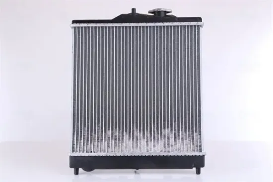 Kühler, Motorkühlung NISSENS 63340 Bild Kühler, Motorkühlung NISSENS 63340