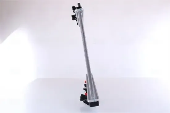 Kühler, Motorkühlung NISSENS 63345 Bild Kühler, Motorkühlung NISSENS 63345