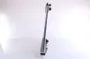 Kühler, Motorkühlung NISSENS 63345 Bild Kühler, Motorkühlung NISSENS 63345