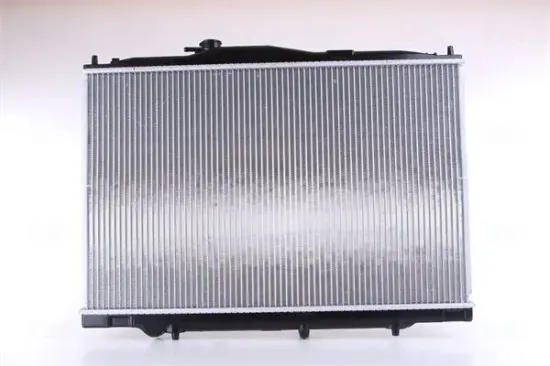 Kühler, Motorkühlung NISSENS 63346 Bild Kühler, Motorkühlung NISSENS 63346