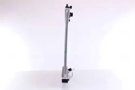 Kühler, Motorkühlung NISSENS 63346 Bild Kühler, Motorkühlung NISSENS 63346
