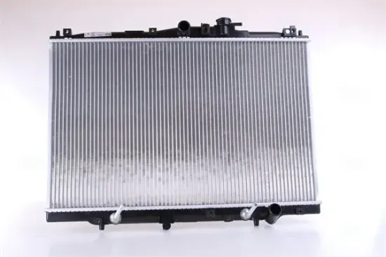 Kühler, Motorkühlung NISSENS 63346 Bild Kühler, Motorkühlung NISSENS 63346
