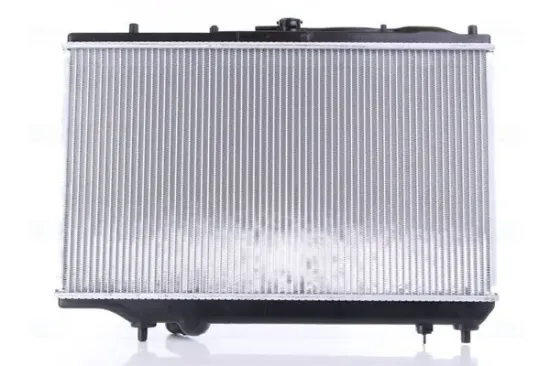 Kühler, Motorkühlung NISSENS 63390 Bild Kühler, Motorkühlung NISSENS 63390
