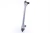 Kühler, Motorkühlung NISSENS 63390 Bild Kühler, Motorkühlung NISSENS 63390