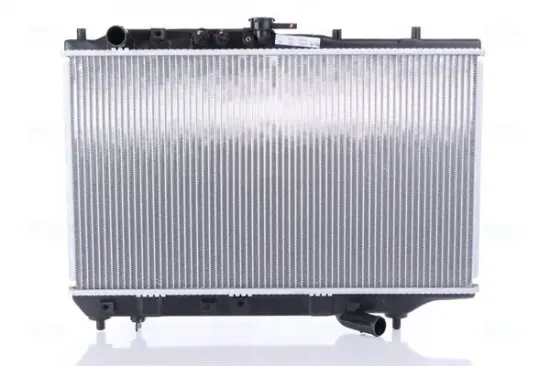 Kühler, Motorkühlung NISSENS 63390 Bild Kühler, Motorkühlung NISSENS 63390