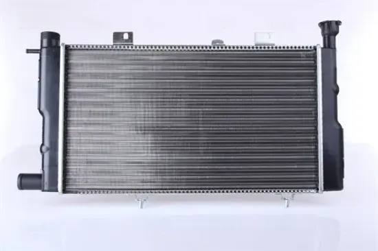 Kühler, Motorkühlung NISSENS 63425 Bild Kühler, Motorkühlung NISSENS 63425