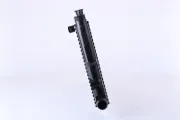 Kühler, Motorkühlung NISSENS 63697