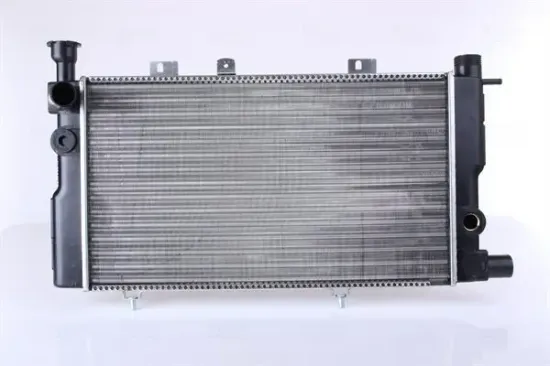 Kühler, Motorkühlung NISSENS 63425 Bild Kühler, Motorkühlung NISSENS 63425