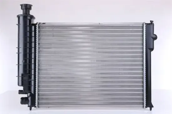 Kühler, Motorkühlung NISSENS 63465 Bild Kühler, Motorkühlung NISSENS 63465