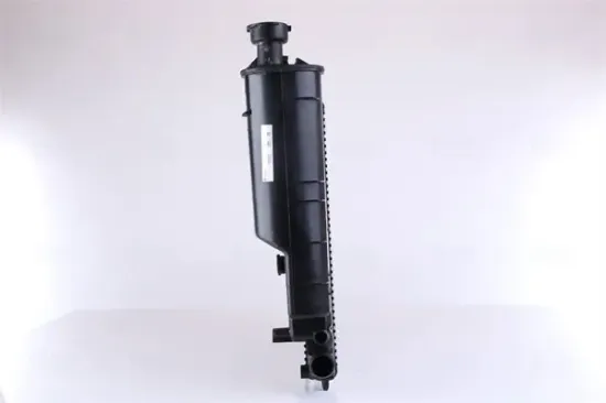 Kühler, Motorkühlung NISSENS 63465 Bild Kühler, Motorkühlung NISSENS 63465
