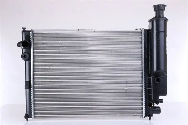 Kühler, Motorkühlung NISSENS 63465