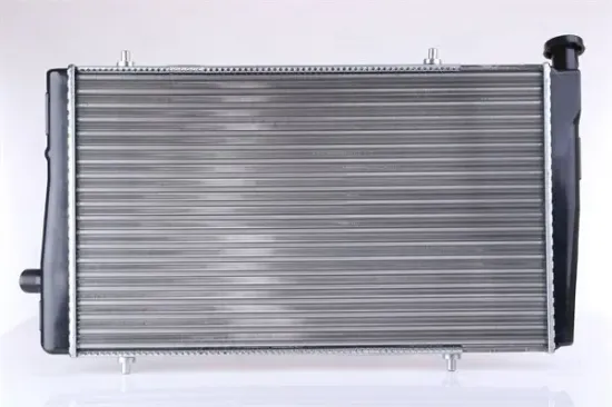 Kühler, Motorkühlung NISSENS 634811 Bild Kühler, Motorkühlung NISSENS 634811