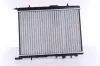 Kühler, Motorkühlung NISSENS 63502 Bild Kühler, Motorkühlung NISSENS 63502