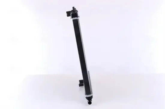 Kühler, Motorkühlung NISSENS 63502 Bild Kühler, Motorkühlung NISSENS 63502