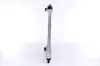 Kühler, Motorkühlung NISSENS 63502A Bild Kühler, Motorkühlung NISSENS 63502A