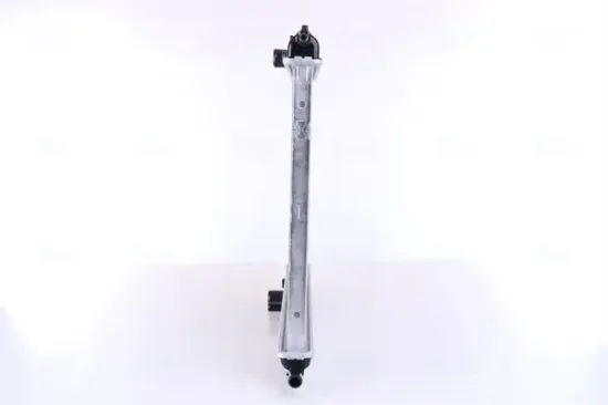 Kühler, Motorkühlung NISSENS 63502A Bild Kühler, Motorkühlung NISSENS 63502A