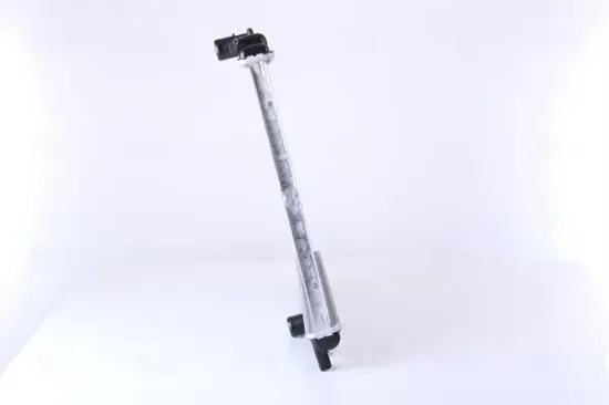 Kühler, Motorkühlung NISSENS 63504 Bild Kühler, Motorkühlung NISSENS 63504