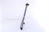 Kühler, Motorkühlung NISSENS 63504 Bild Kühler, Motorkühlung NISSENS 63504