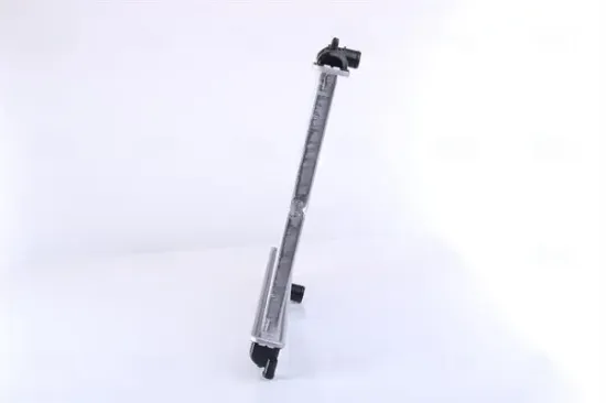 Kühler, Motorkühlung NISSENS 63504 Bild Kühler, Motorkühlung NISSENS 63504