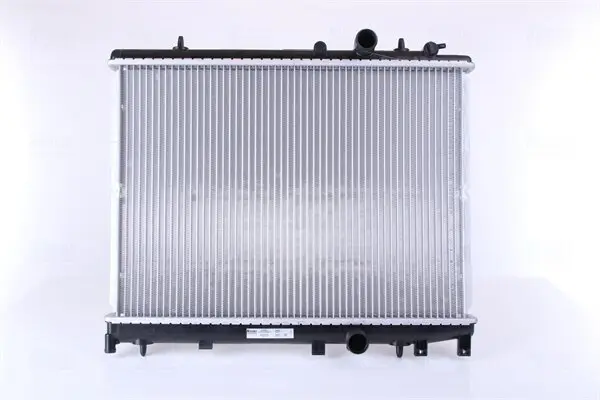Kühler, Motorkühlung NISSENS 63504