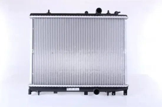Kühler, Motorkühlung NISSENS 63504 Bild Kühler, Motorkühlung NISSENS 63504