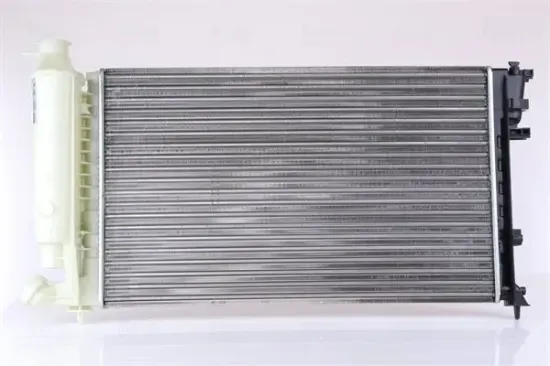 Kühler, Motorkühlung NISSENS 63512A Bild Kühler, Motorkühlung NISSENS 63512A