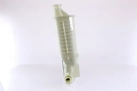 Kühler, Motorkühlung NISSENS 63512A Bild Kühler, Motorkühlung NISSENS 63512A
