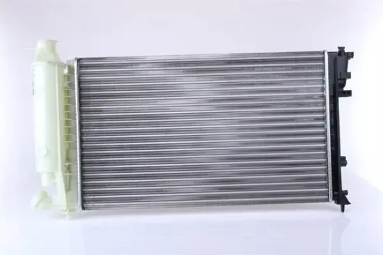 Kühler, Motorkühlung NISSENS 635181 Bild Kühler, Motorkühlung NISSENS 635181