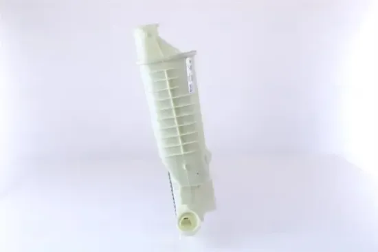 Kühler, Motorkühlung NISSENS 635181 Bild Kühler, Motorkühlung NISSENS 635181