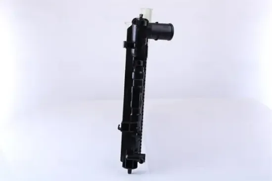Kühler, Motorkühlung NISSENS 635181 Bild Kühler, Motorkühlung NISSENS 635181