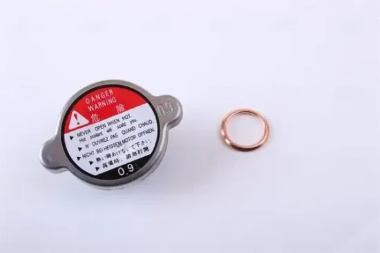 Kühler, Motorkühlung NISSENS 635181 Bild Kühler, Motorkühlung NISSENS 635181