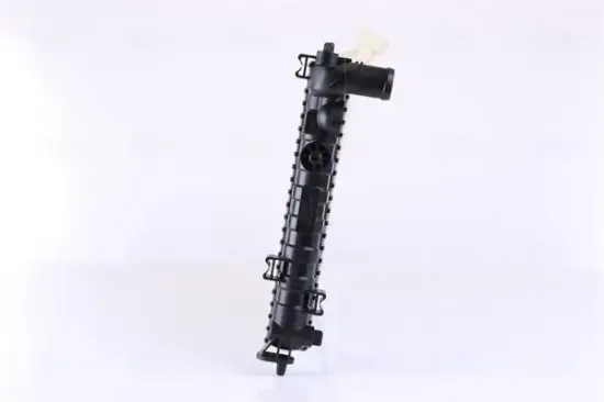 Kühler, Motorkühlung NISSENS 63521A Bild Kühler, Motorkühlung NISSENS 63521A