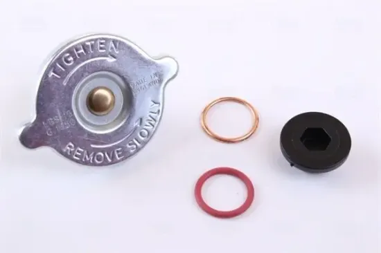 Kühler, Motorkühlung NISSENS 63521A Bild Kühler, Motorkühlung NISSENS 63521A
