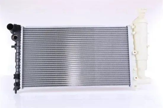 Kühler, Motorkühlung NISSENS 63521A Bild Kühler, Motorkühlung NISSENS 63521A