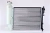 Kühler, Motorkühlung NISSENS 63522 Bild Kühler, Motorkühlung NISSENS 63522