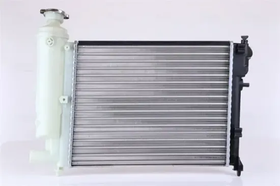 Kühler, Motorkühlung NISSENS 63522 Bild Kühler, Motorkühlung NISSENS 63522