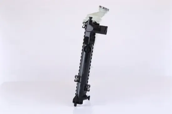 Kühler, Motorkühlung NISSENS 63522 Bild Kühler, Motorkühlung NISSENS 63522